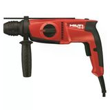 Hilti Te2 Çift Modlu Darbeli Kırıcı Matkap 650W