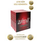 Hilti Ziroll Çikolata 4 Adet