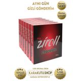 Hilti Ziroll Çikolata 6 Adet