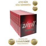 Hilti Ziroll Çikolata 8 Adet