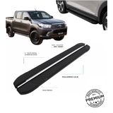 HILUX 2015 2016 2017 2018 2019 2020 2021 2022 2023 2024 ARACA ÖZEL YAN BASAMAK