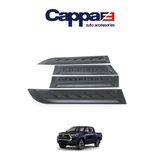 Hilux 4 Parça Kapı Koruma Dodik 2021 2022 2023