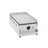Himaksan 30 Luk Elektrikli 30 Cm Pleyt Izgara Hmk-Pıe30