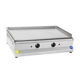 Himaksan 70 Lik Elektrikli 70 Cm Pleyt Izgara Hmk-pie70 Gri