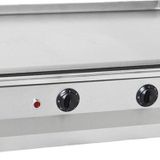 Himaksan 70 Lik Elektrikli 70 Cm Pleyt Izgara Hmk-Pıe70
