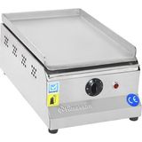 Himaksan Endüstriyel 30'luk Elektrikli 30 cm Pleyt Izgara