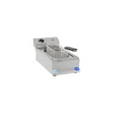 Himaksan Hmk-Fe 3 2500 W 3 Litre Endüstriyel Elektrikli Fritöz Inox