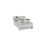 Himaksan Hmk-Fe 5 2500 W 5 L Endüstriyel Elektrikli Fritöz Inox