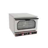 Himaksan HMK-MPTSFE 665 Manuel Elektrikli 1/1 4 Tepsili Patisserie Fırın
