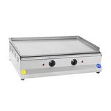 Himaksan HMK-PIE70 Endüstriyel 70'lik Elektrikli 70 cm Pleyt Izgara