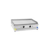 HİMAKSAN Laziro Kitchen 70 Cm Pleyt Izgara Elektrikli