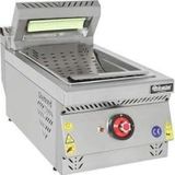 Himaksan Patates Dinlendirme Makinesi Elektrikli