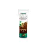 Himalaya 100 ml Derin Temizleme Etkili Kahve Özlü Yüz Temizleyici