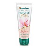 Himalaya 100 ml Doğal Işıltı Safran Yüz Temizleyici