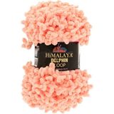 Himalaya 112-19 Dolphin Loop Color İp