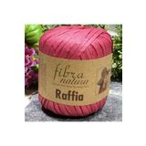 Himalaya 116 07 Pembe Fibra Natura Raffia İp