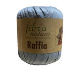 Himalaya 116 11 Gri Fibra Natura Raffia İp