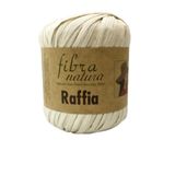 Himalaya 116 15 Krem Fibra Natura Raffia İp