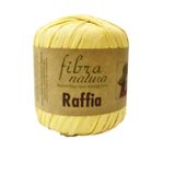 Himalaya 116 21 Açık Sarı Fibra Natura Raffia İp