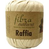 Himalaya 116 25 Bej Fibra Natura Raffia İp