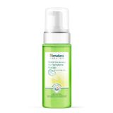 Himalaya 150 ml Arındırıcı Neem Zerdeçal Parabensiz Normal ve Yağlı Ciltler Yüz Temizleme Köpüğü