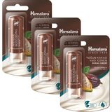 Himalaya 4,5 gr Yoğun Nemlendirici Lip Balm Kakao Yağı İçeren Besleyici Özellikli Dudak Kremi