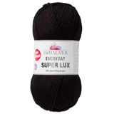 Himalaya 73430 Everyday Super Lux El Örgü İpi