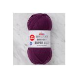 Himalaya 73440 Everyday Super Lux El Örgü İpi