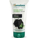 Himalaya 75 ml Detoks Etkili Arındırıcı Scrub