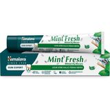 Himalaya 75 ml Ferahlatıcı Nane Aromalı Bitkisel Diş Macunu Özellikleriyle Sağlıklı Dişler