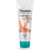 Himalaya 75 ml Herbals Sal Ağacı, Çemen Otu, Zerdeçal, Bal, Çatlak Topuklar, Nemlendirici, Besleyici Tüm Ciltler Ayak Kremi