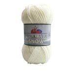 Himalaya 75501 Snow El Örgü İpi
