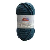 Himalaya 75533 Snow El Örgü İpi