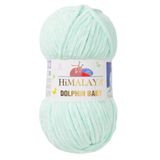 Himalaya 80307 Dolphin Baby Nile Green İp