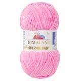 Himalaya 80309 Dolphin Baby Baby Pink İp