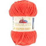 Himalaya 80312 Dolphin Baby Color İp