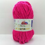 Himalaya 80314 Dolphin Baby Color İp