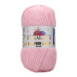 Himalaya 80319 Dolphin Baby Color İp