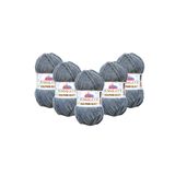Himalaya 80320 Dolphin Baby Gray İp