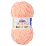 Himalaya 80323 Dolphin Baby Salmon İp