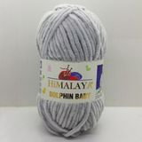 Himalaya 80325 Dolphin Baby Color İp