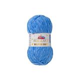 Himalaya 80327 Dolphin Baby Color İp