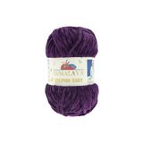 Himalaya 80328 Dolphin Baby Color İp