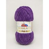 Himalaya 80340 Dolphin Baby Damson İp
