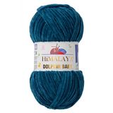 Himalaya 80348 Dolphin Baby Color İp