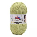 Himalaya 80359 Dolphin Baby Color İp