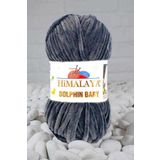 Himalaya 80367 Dolphin Baby Color İp