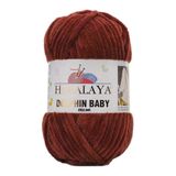 Himalaya 80370 Dolphin Baby Örgü İpi