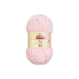 Himalaya 90003 Velvet Baby Pink İp