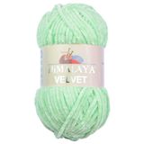 Himalaya 90007 Velvet Water Green İp